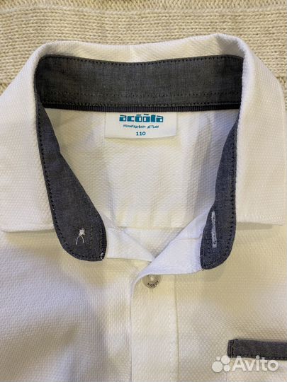 Рубашка Acoola 110