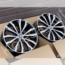 Литые диски Procast FF2074 8.5×R20 6×139.7