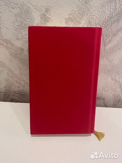 Книга Красное и черное Стендаль