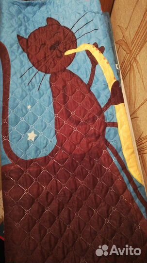 Плед покрывало