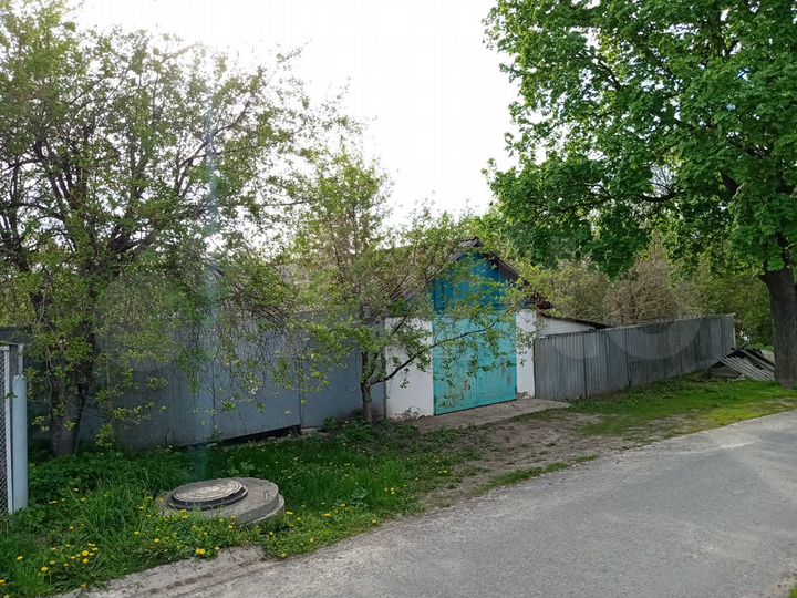 Дом 130 м² на участке 15 сот.