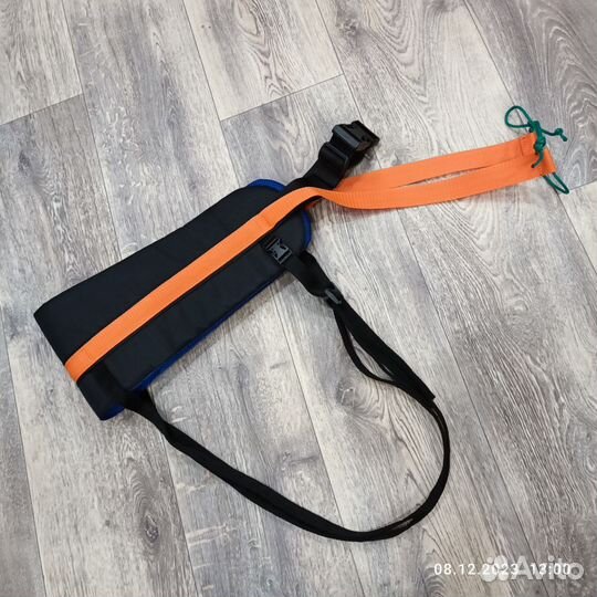 Ездовая амуниция на заказ