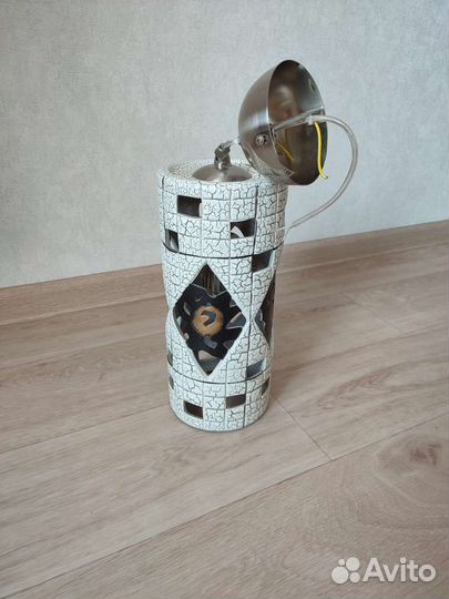 Люстра потолочная