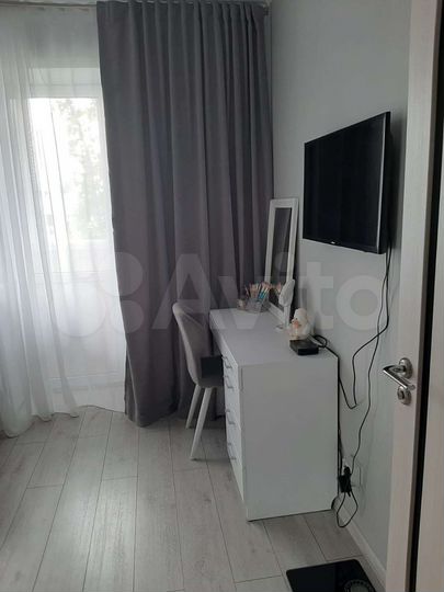 2-к. квартира, 51,5 м², 3/3 эт.