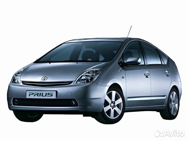 Фонарь задний Toyota Prius (NHW20) 03-11 (Справа)