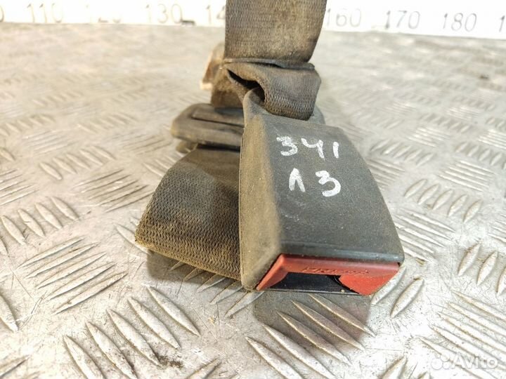 Ответная часть ремня безопасности C 202