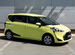 Toyota Sienta 1.5 CVT, 2019, 39 750 км с пробегом, цена 1619000 руб.