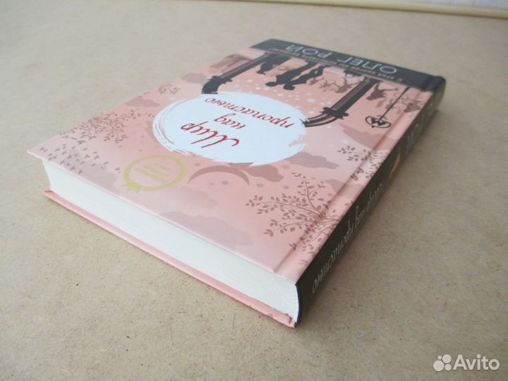 Мир над пропастью. Олег Рой. Интерьер