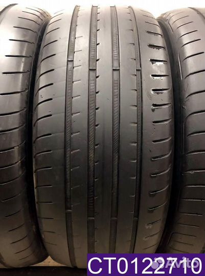 Goodyear Eagle F1 Asymmetric 3 255/40 R18 и 225/45 R18 99Y