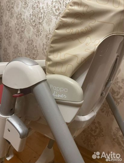 Стульчик для кормления