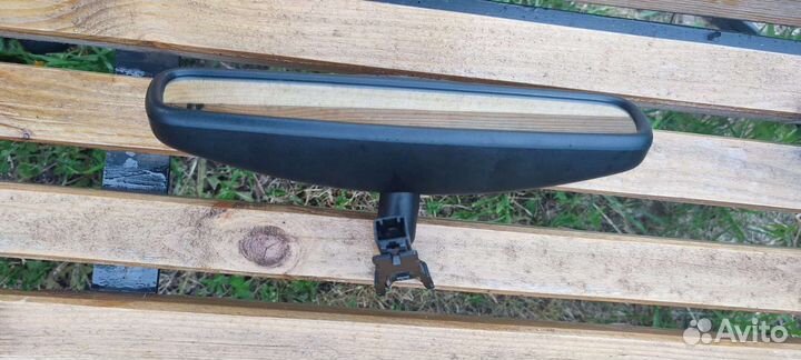 Зеркало заднего вида салонное Hyundai Genesis g80