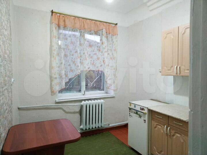 Комната 13,5 м² в 3-к., 1/2 эт.