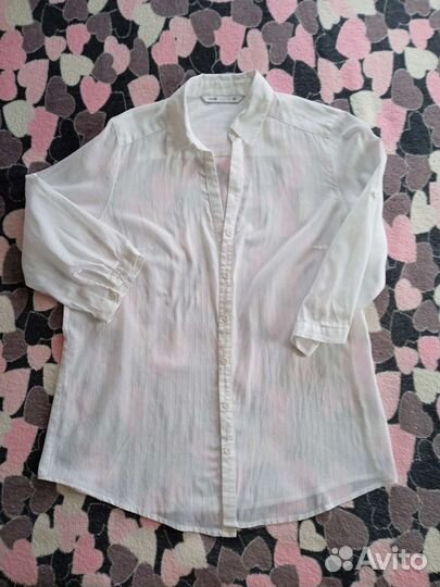 Рубашка