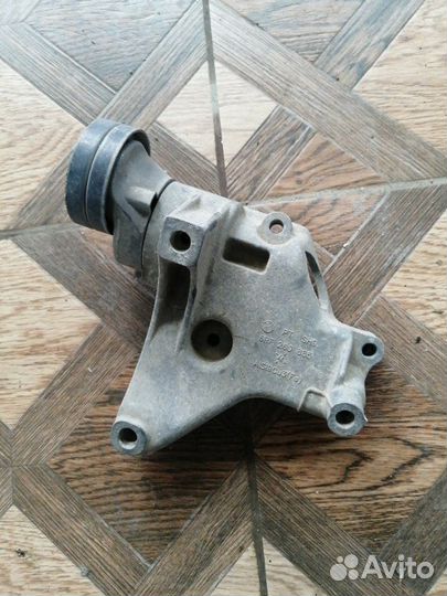 Ролик натяжной Volkswagen Polo 5 1.6