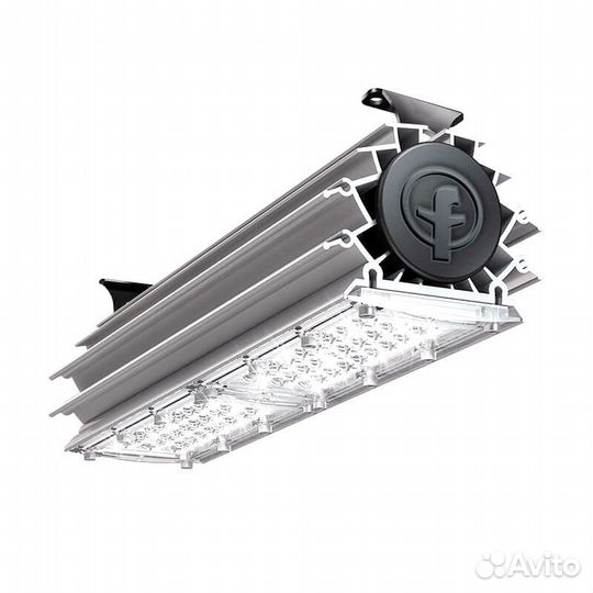 Светильник промышленный Prom 70Вт арт.384