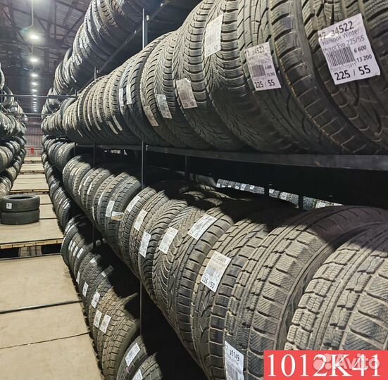 Nokian Tyres Hakkapeliitta 9 235/50 R18 99P