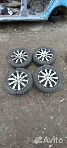 Колеса в сборе cordiant sport 2 195.65R15