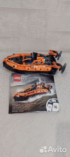 Lego technic