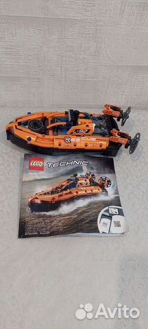 Lego technic