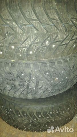 Nokian Tyres Hakkapeliitta 8 175/65