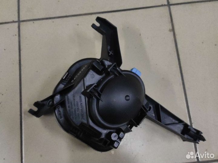 Птф правая Пежо 306