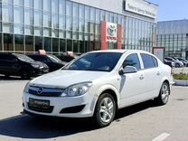 Opel Astra 1.8 AT, 2013, 182 822 км, с пробегом, цена 495 100 руб.