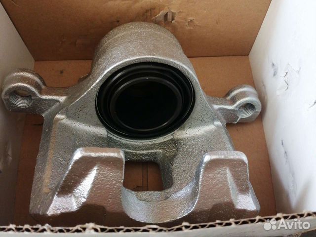 Супорт тормозной