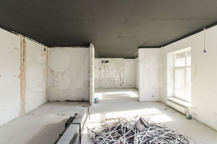 Сдам помещение свободного назначения, 85.8 м²