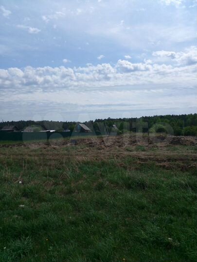 Участок 35 сот. (СНТ, ДНП)