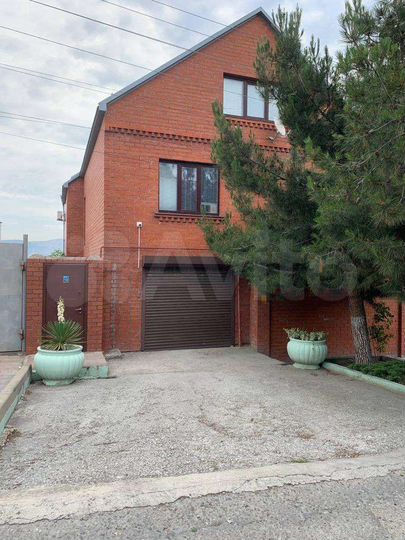 Здание, 256.5 м²