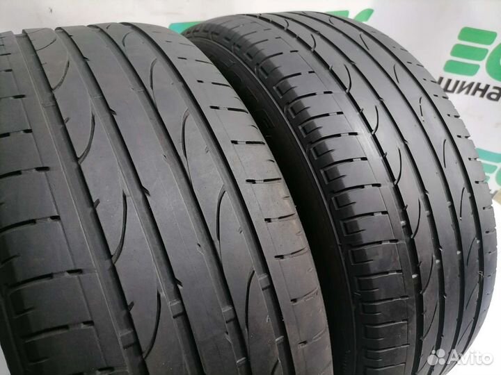 Bridgestone Dueler H/P Sport 235/50 R18