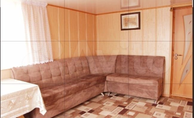 Дом 178 м² на участке 8 сот.