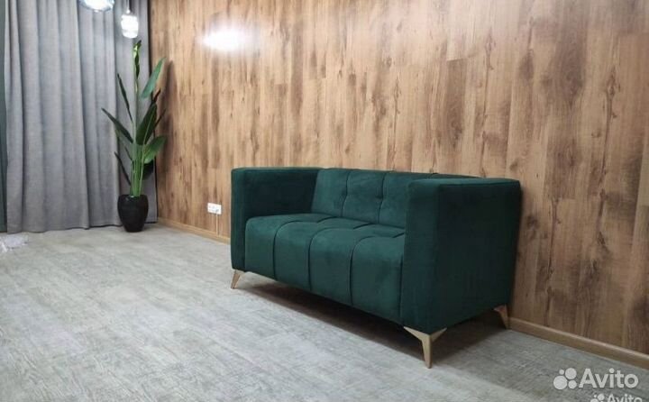 Диван офисный#1001