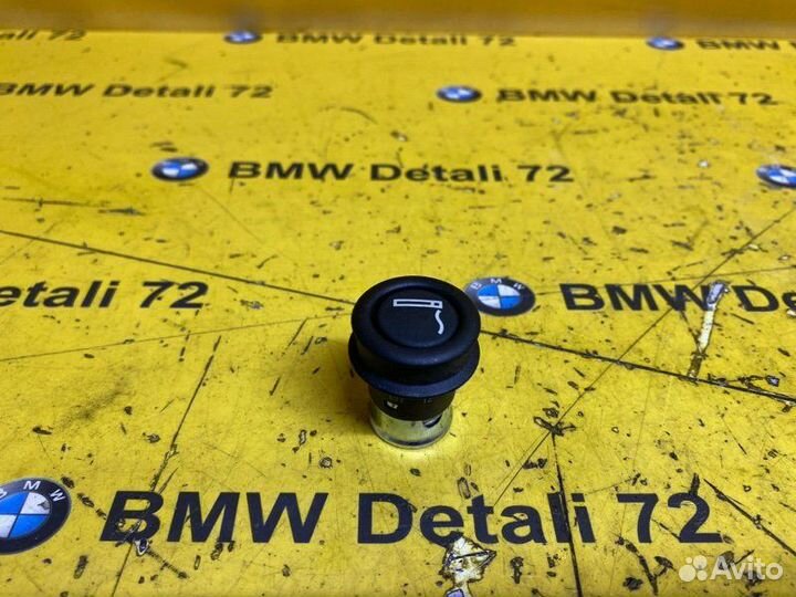 Прикуриватель Bmw 7 E65 N62B44 2004