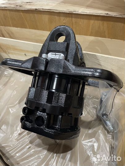 Ротатор на Велмаш/ротатор омтл