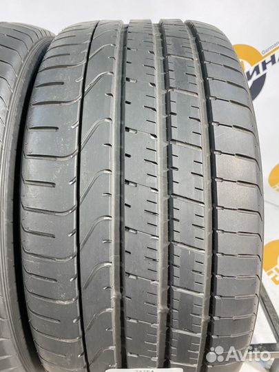 Pirelli P Zero 275/30 R21