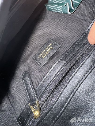 Сумка клатч