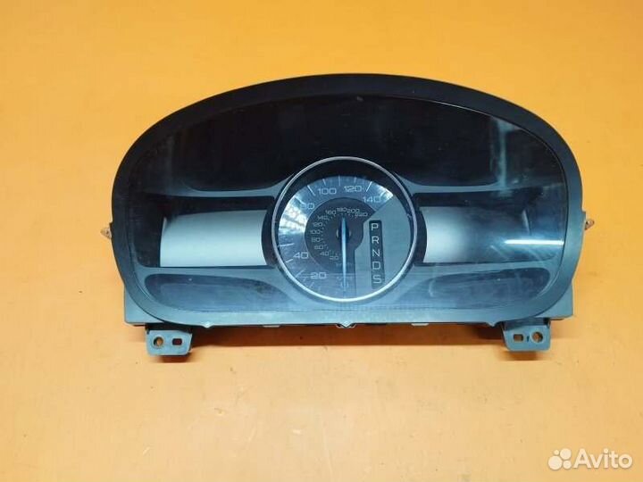 Приборная панель Ford Edge 3.5 2013