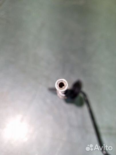 Трубка тормозная Geely Atlas NL-3 2.4 2021