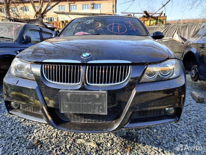 Фара Bmw E90 E92 335 VB35 N54B30A 2007
