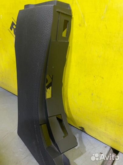 Обшивка стойки передняя правая Nissan Murano Z51