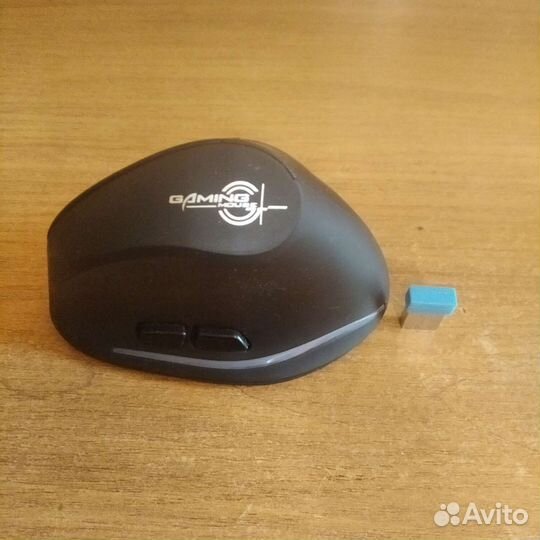 Mышь игровая беспроводная, клавиатура