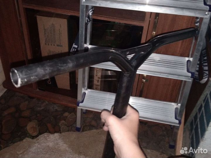 Руль от самоката Explore