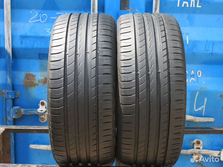 Sava Intensa UHP 225/45 R18 95Y