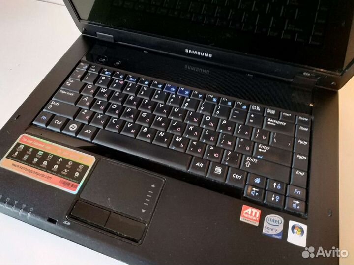 Запчасти для Samsung NP-R60l