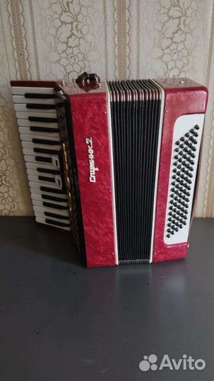 Аккордеон