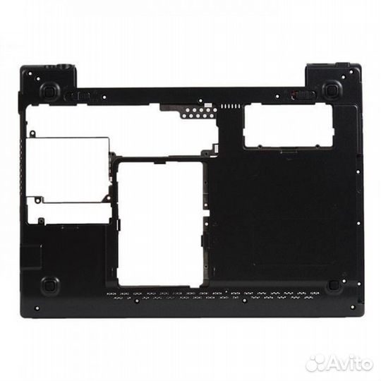 Поддон, нижний корпус для Asus W5, W5F, W5Fe, W5Fm