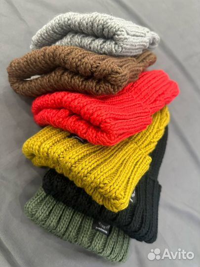 Шапка Yamatomichi