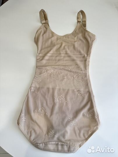 Корректирующее боди/Моделирующее белье/Утягивающее