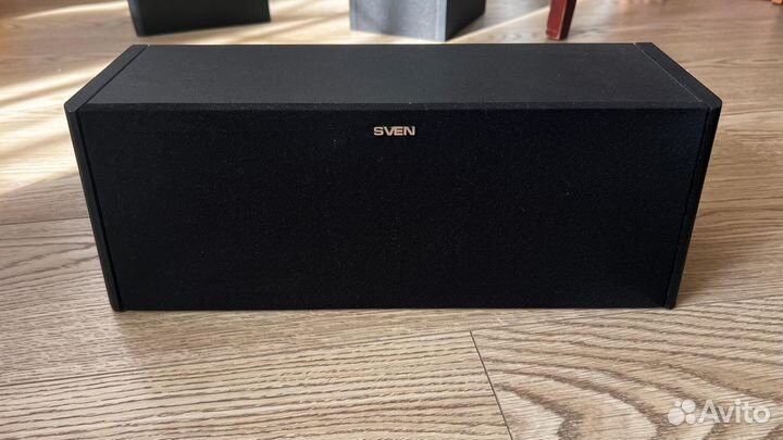 Sven ihoo MT 5.1R